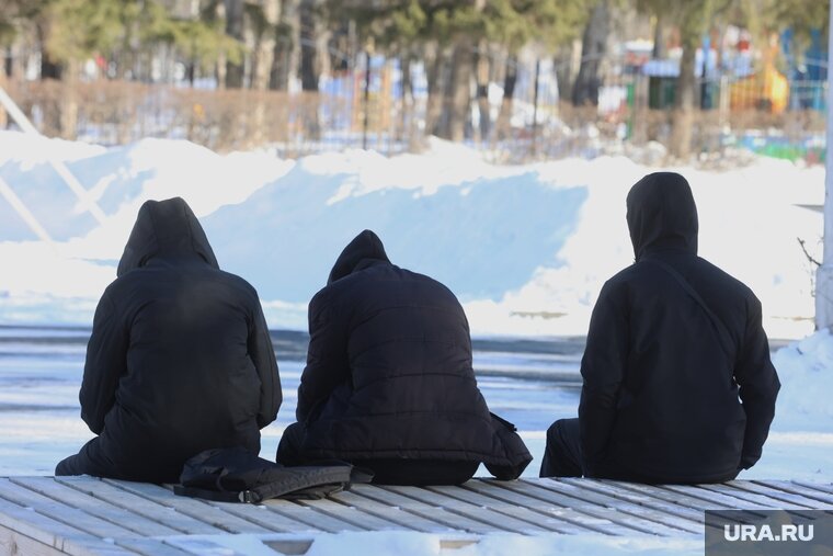    Силовики не нашли последователей «ЧВК Редан» в Тюменской области