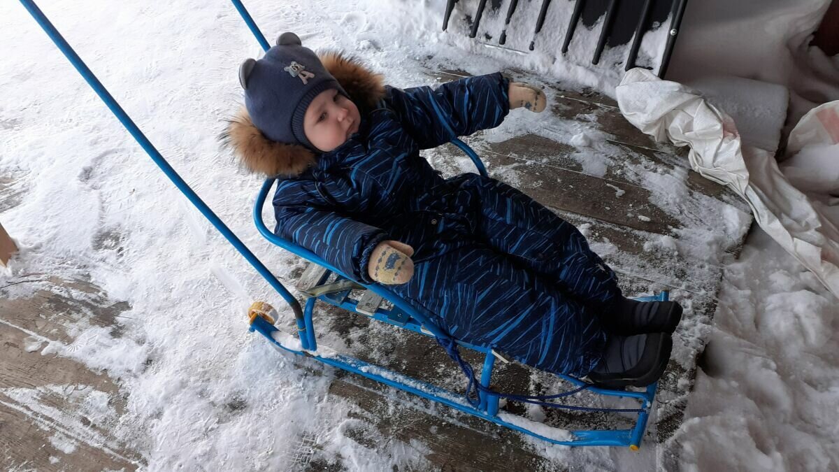 Марк- морковка