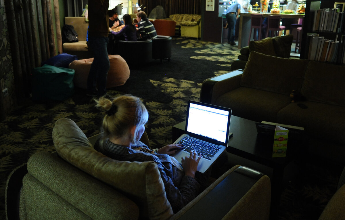 Станислав Красильников/ТАСС