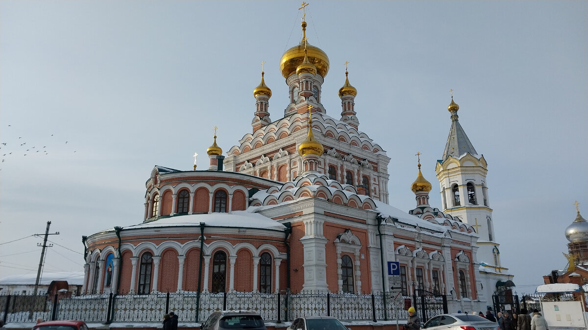 Кунгур - а красота не только под землёй | Путевые заметки с зарядом  оптимизма | Дзен