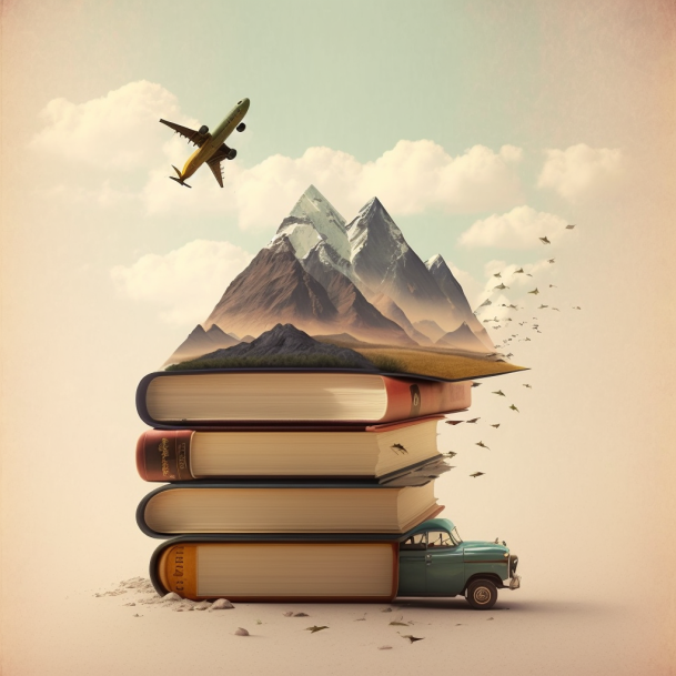 Midjourney art