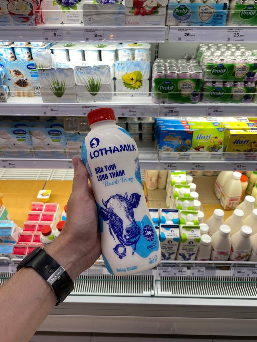 🐮