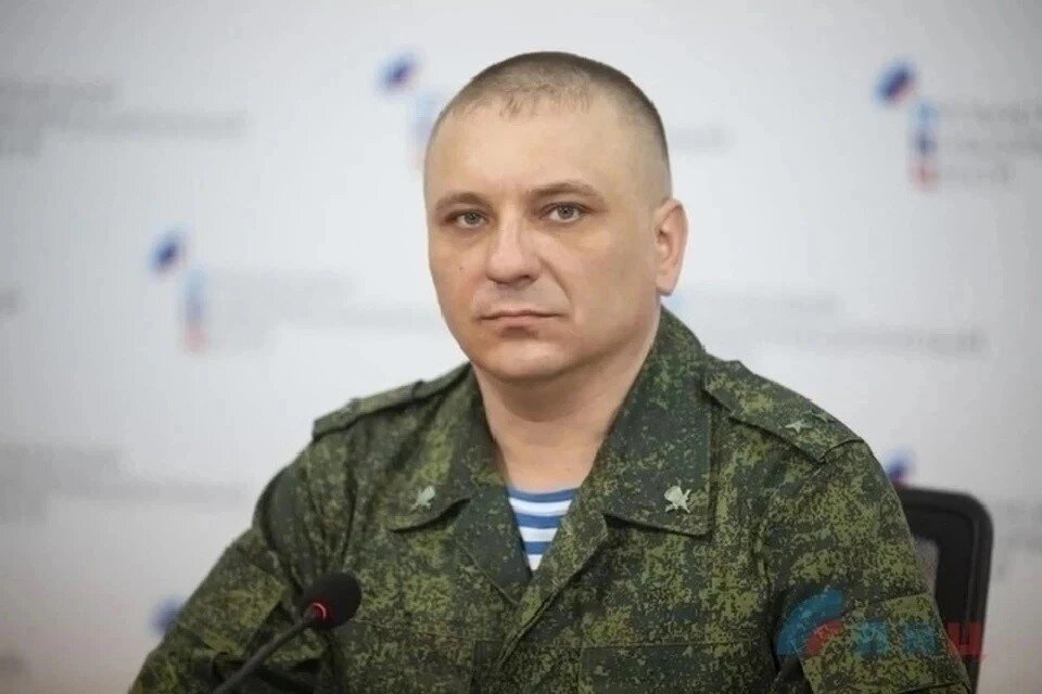     Марочко: к десантникам ВСУ под Кременную прибывает обучавшееся в НАТО пополнение Фото: ЛИЦ