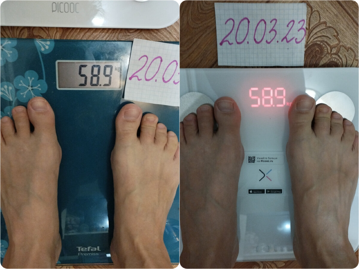 Старый добрый друг Tefal во мне не ошибался