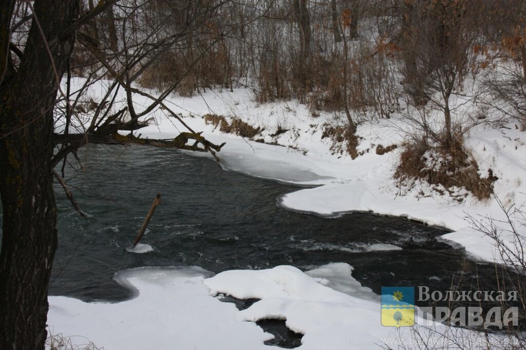     Волжская ГЭС снизит расход воды перед половодьем 2023 года
