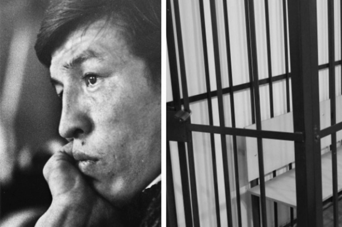    Прощание с убитым в Чите тренером по футболу пройдёт 24 марта