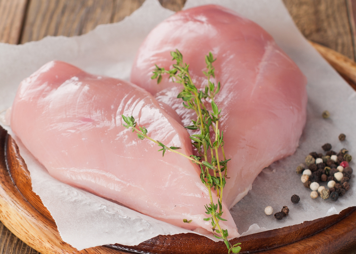 While it's difficult to trace the dish's exact origins, Marry Me Chicken lives up to its name. The chicken is so good that anyone you serve it to will scream, “Marry me!”