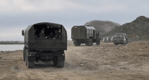    Фото: mil.ru / Министерство обороны Российской Федерации Роман Янышев