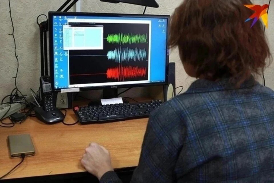     Землетрясение магнитудой 6,3 балла произошло у побережья Чили. Снимок носит иллюстративный характер. Юлия ПЫХАЛОВА