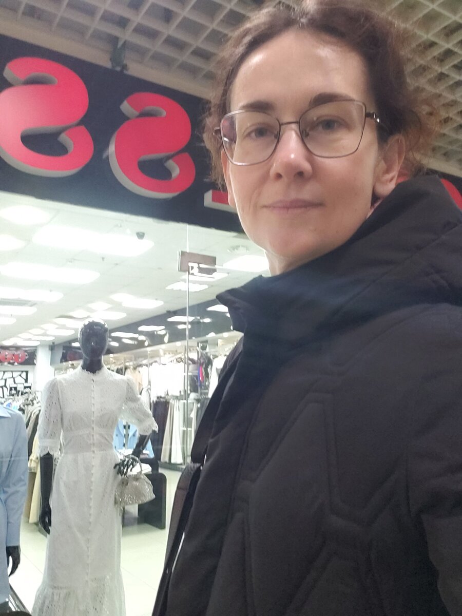 Вкусновато, но денежек маловато