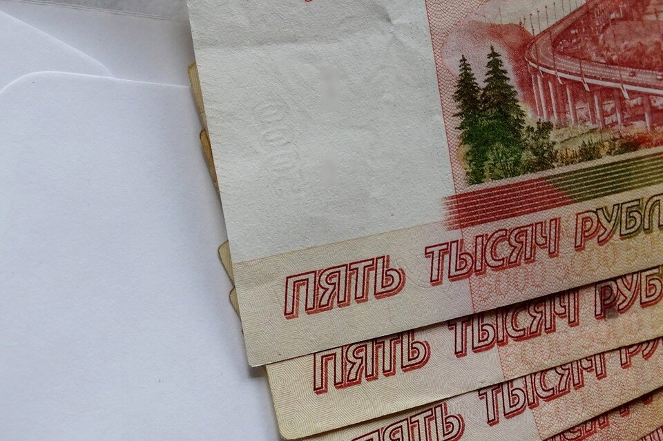     Липчанка обманула микрофинансовую организацию Юлия КЛЮЕВА
