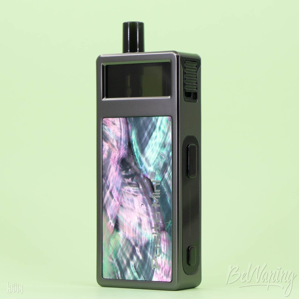 Smoant pasito mini pod