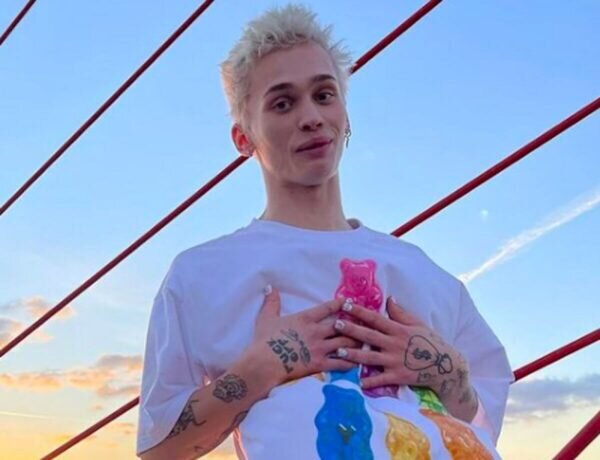    Даня Милохин, фото: kazakh24.info