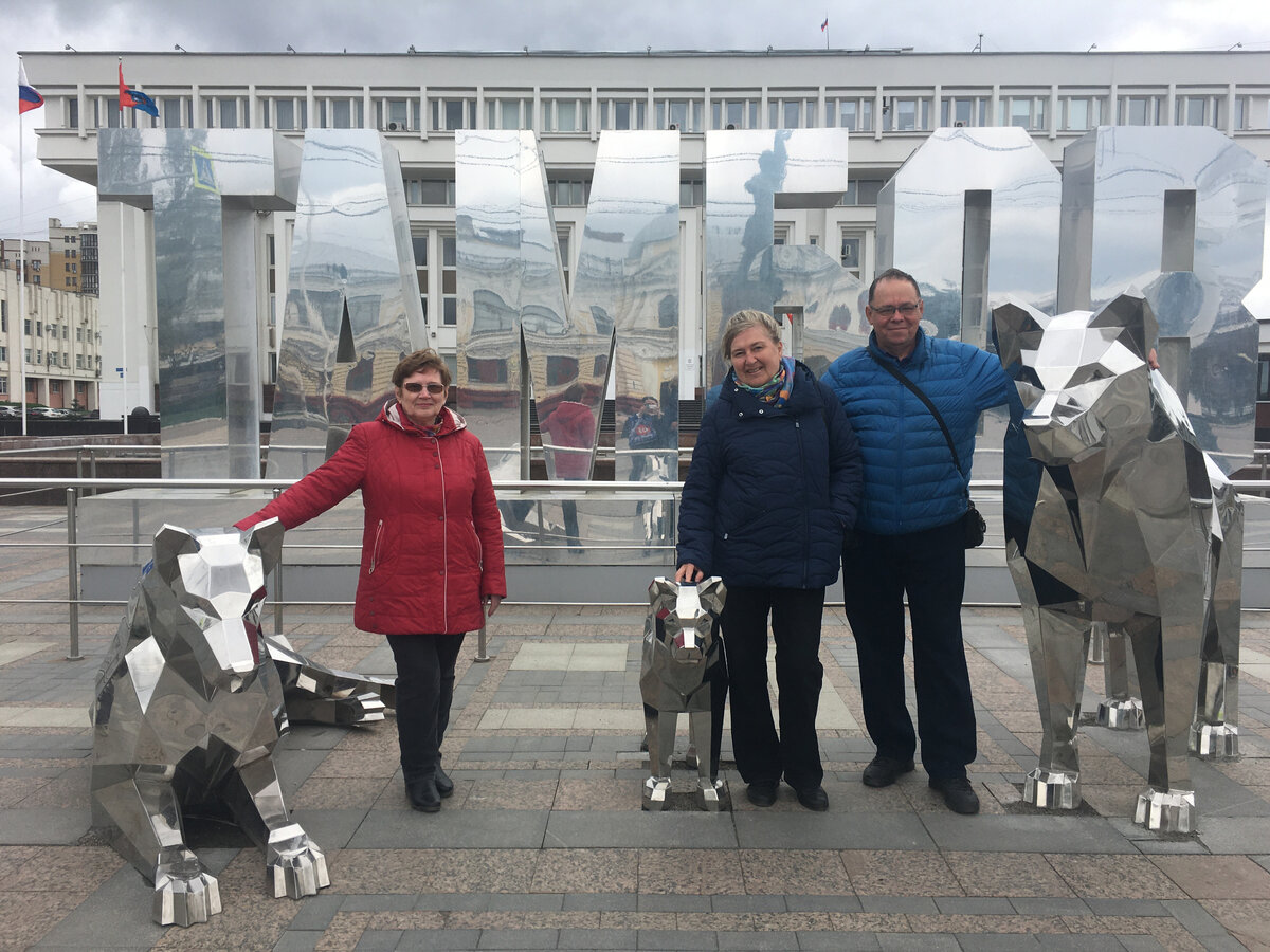 Тамбовский волк - нам товарищ | Путешествия Бухгалтера в декрете | Дзен