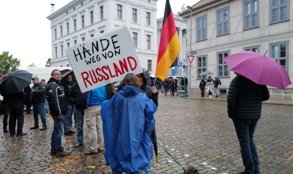 © Sputnik / Стрингер