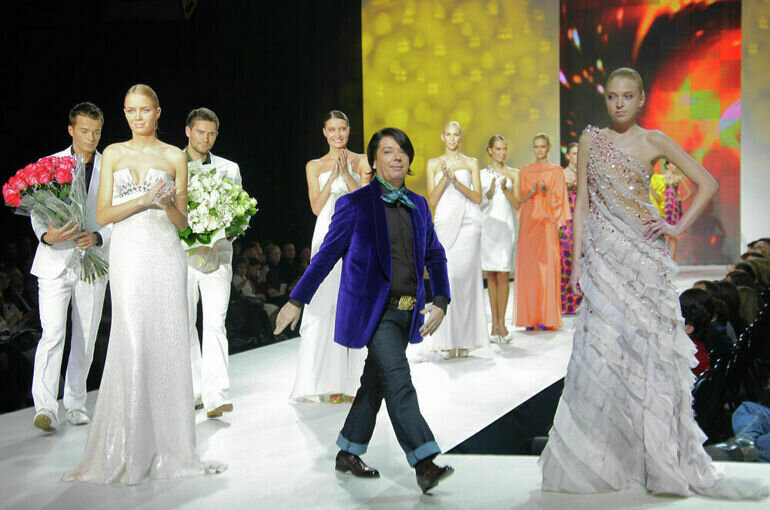   Руслан Кривобок / РИА Новости