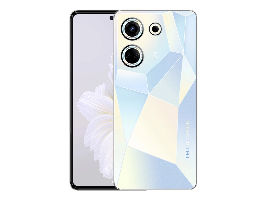 Camon 30 premier 5g 12 512