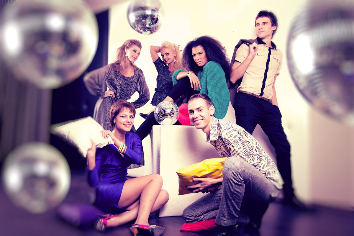 Проект «80-е», 2010 