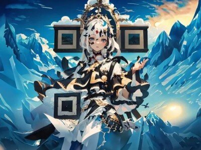    QR-коды обрели «душу» благодаря генеративной нейросети