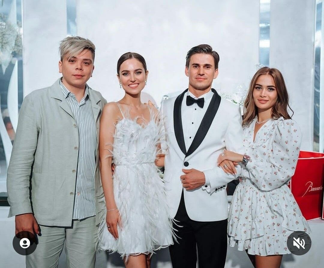 Фото: © Элвин Грейның социаль челтәрдәге сәхифәсеннән