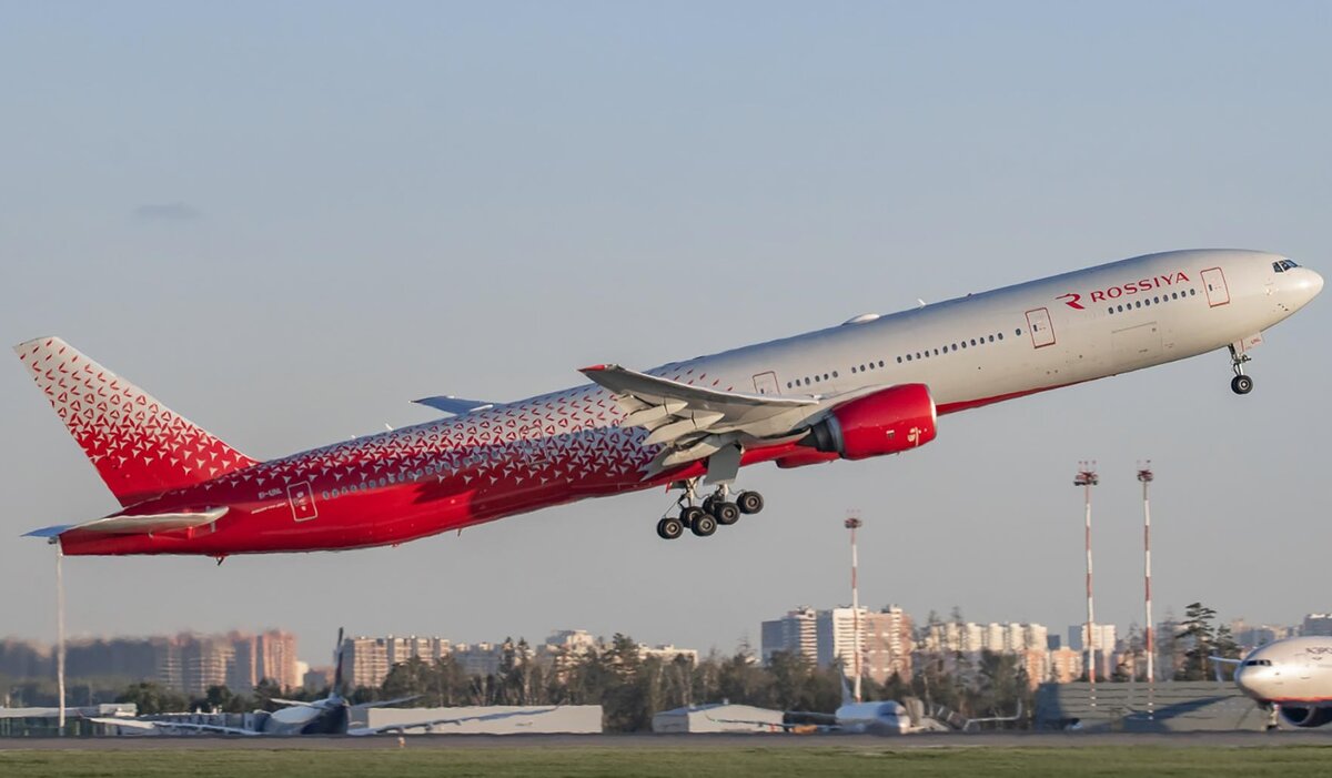 Фото: rossiya-airlines.com