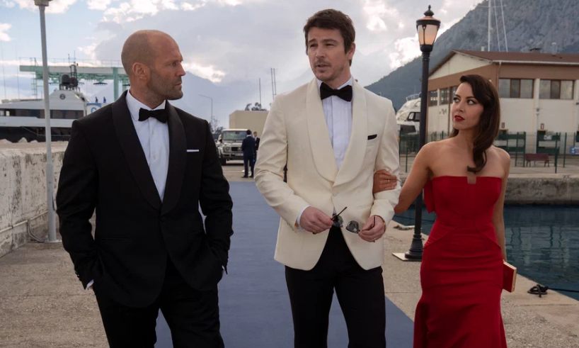 Фильм Операция "Фортуна": Искусство побеждать