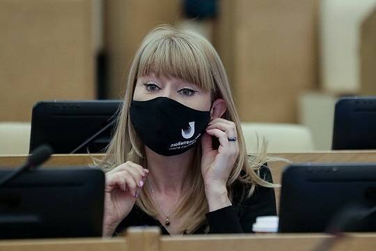    Светлана Журова предложила ввести наказание для сменивших гражданство российских спортсменов