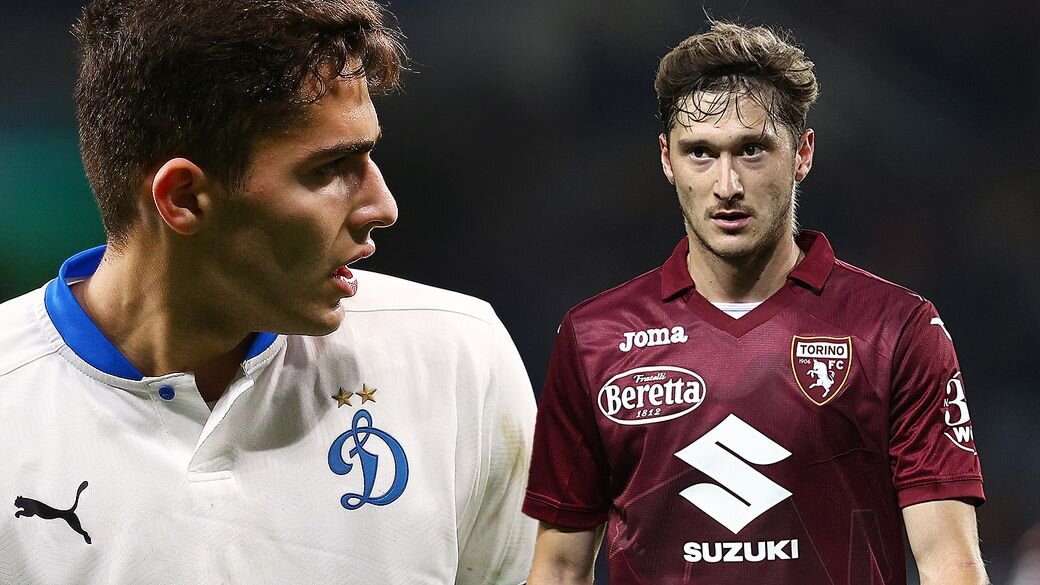    Евгений Семенов, Sport24 / Getty Images