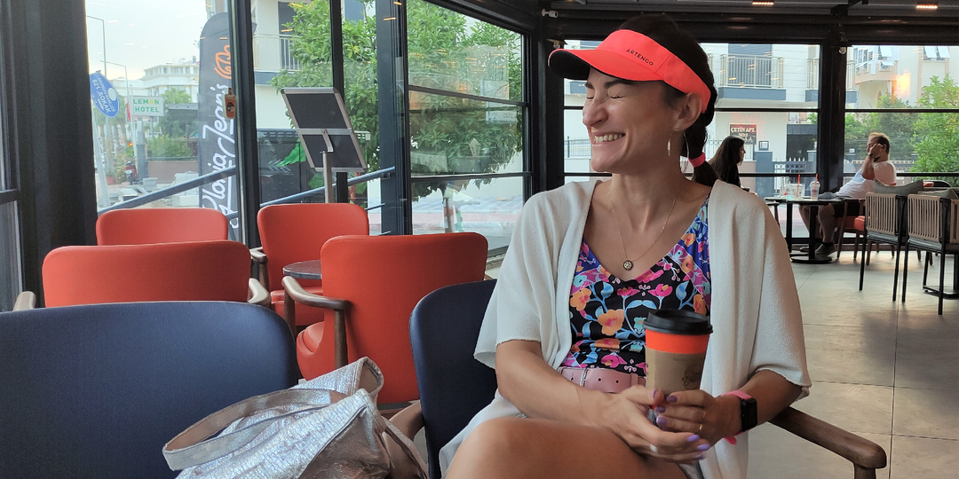 Не только температурными рекордами удивляет Турция: лучший отель мира 2023 находится… в Стамбуле!