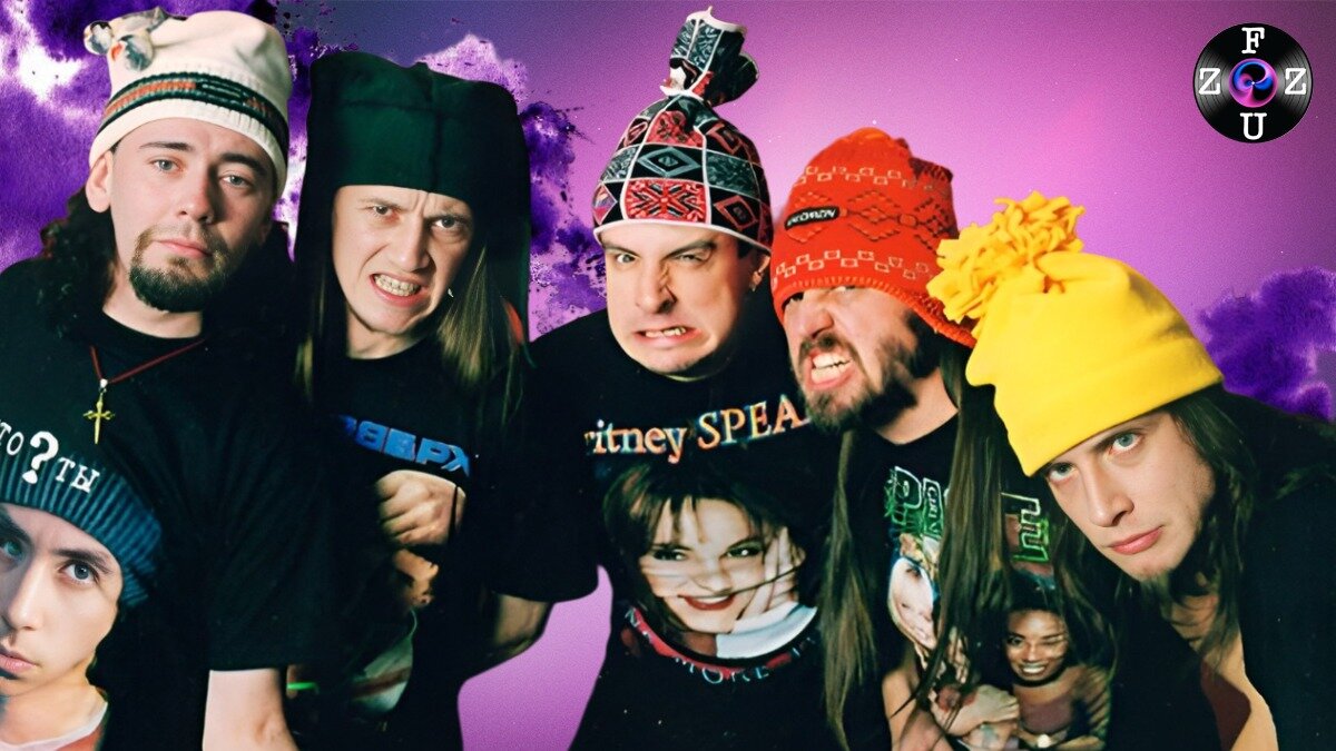 «Бони' НЕМ»