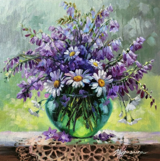 "����� � ���������� ����"  , �������� ������ �������� (www.livemaster.ru/fly-zh)