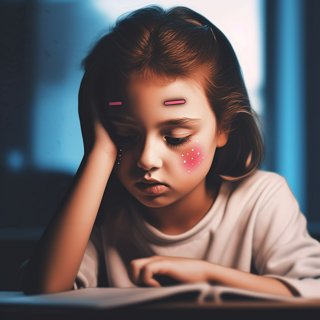 Почему дети не хотят выполнять домашнее задание? 