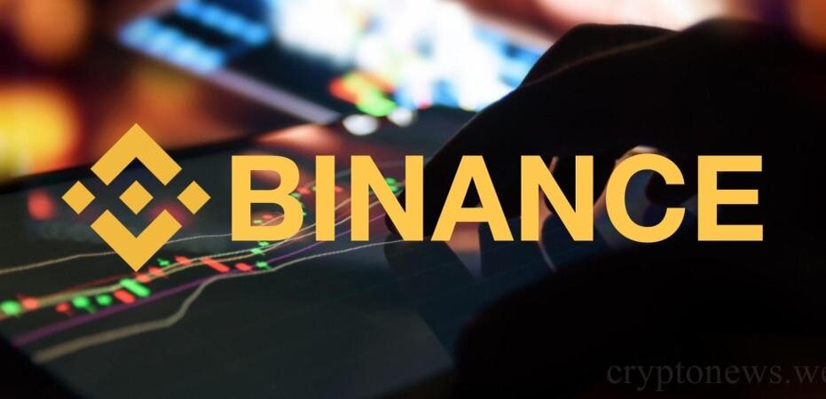 Binance - самая популярная криптовалютная биржа 