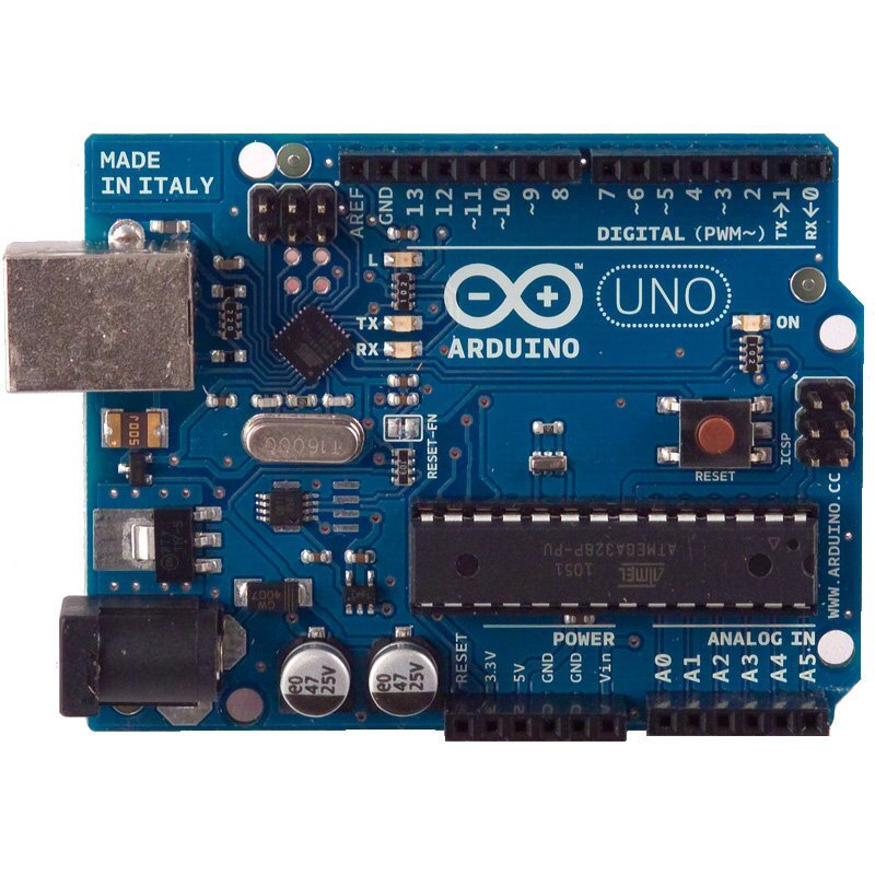 Arduino Uno