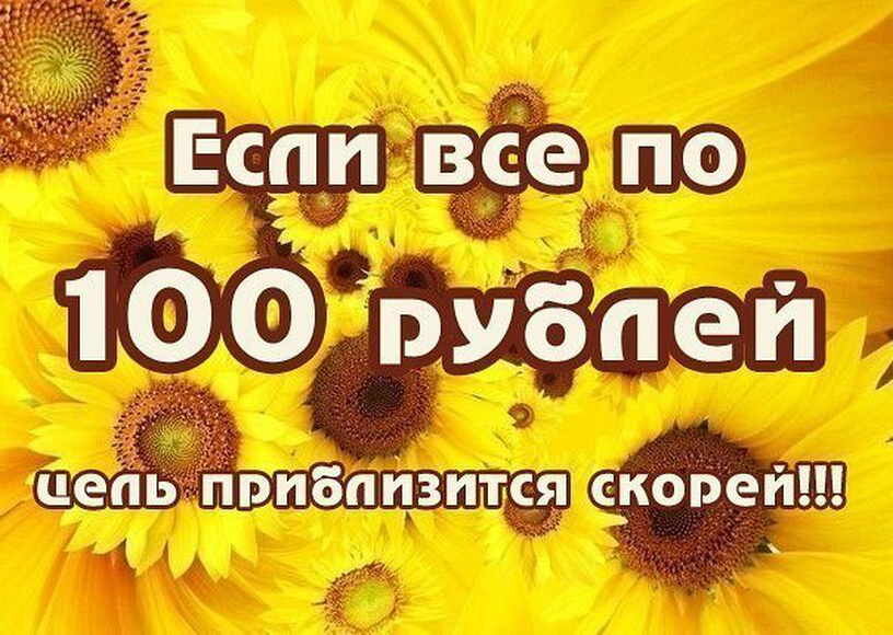 Вперед к закрытию сбора картинки