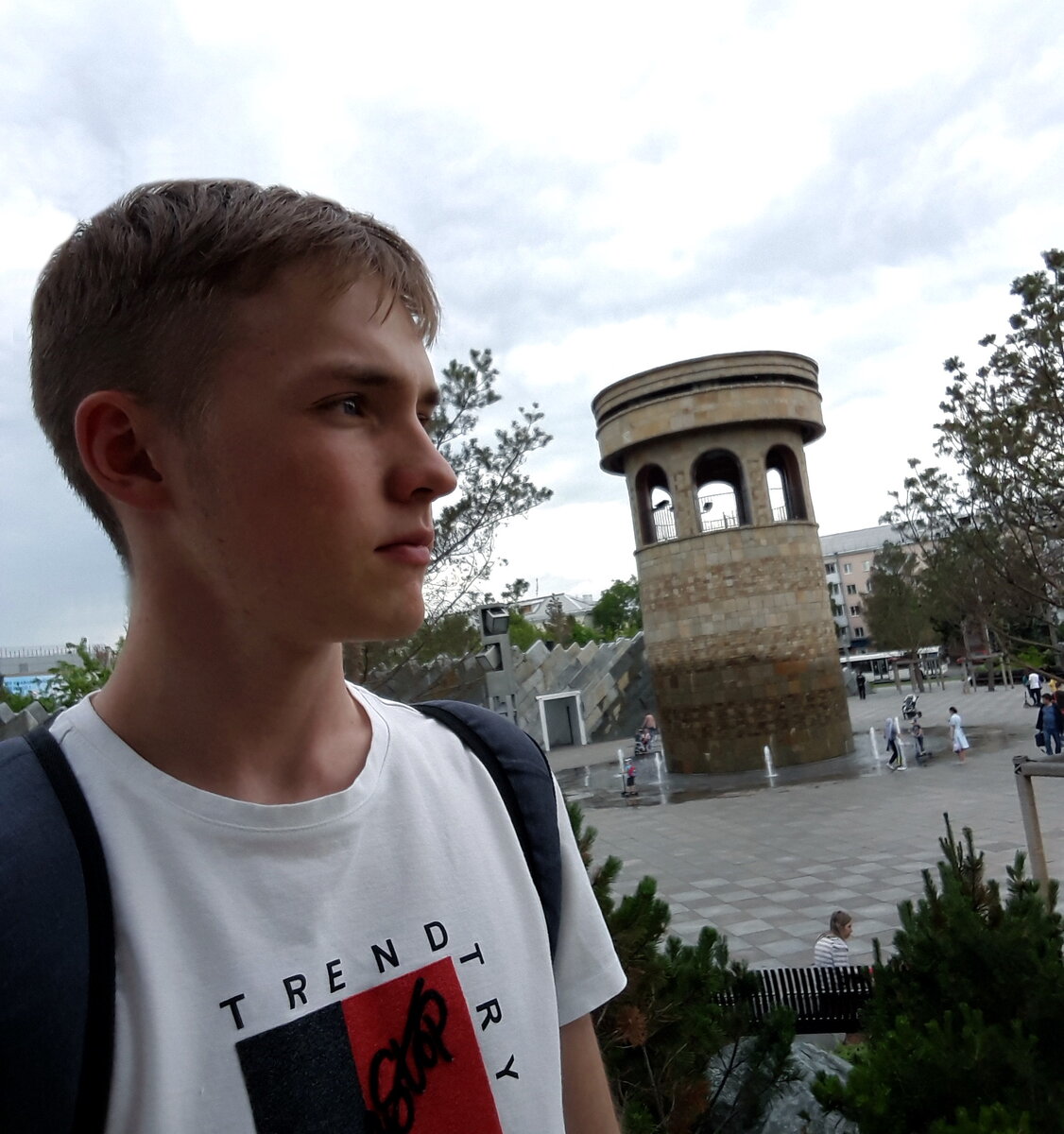 Фото автора