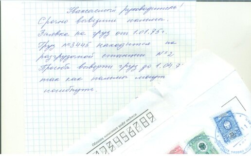 Фото автора