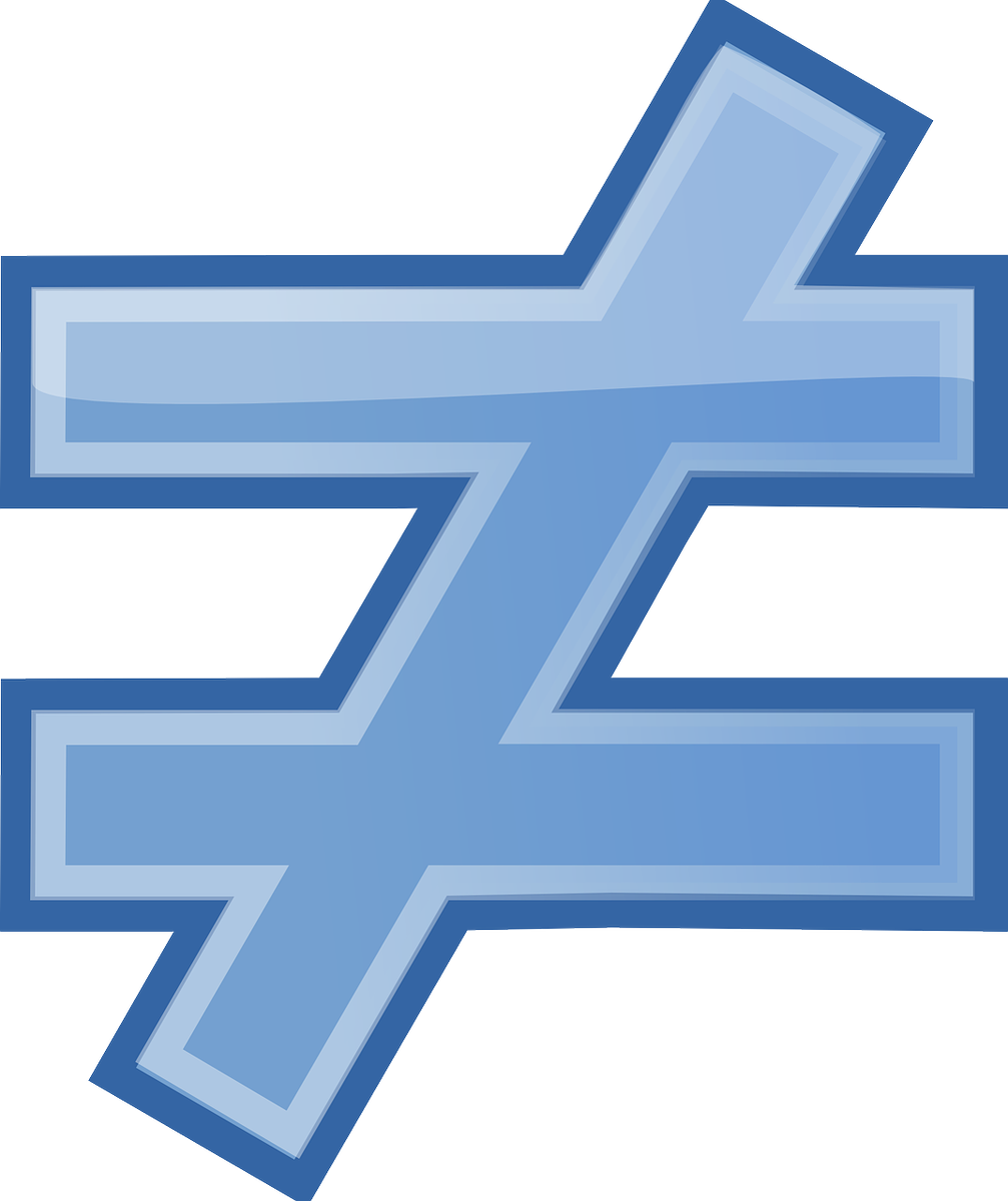 Неравный брак - это так модно сейчас. Фото Pixabay.com