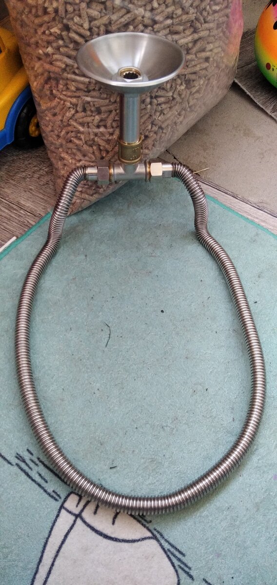 Генератор пара