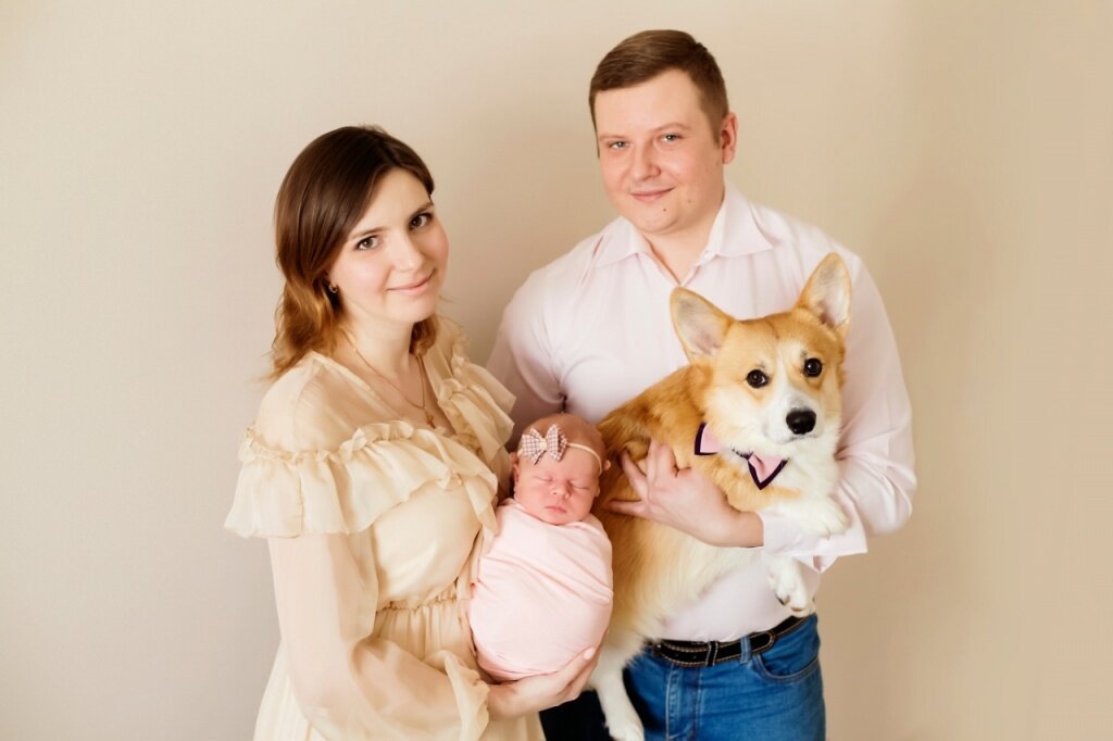 В Тверской области молодым родителям помогают погасить ипотеку