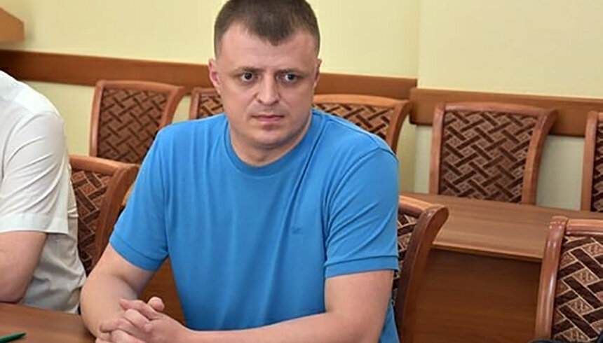 Антон Фургал. Фото: instagram.com