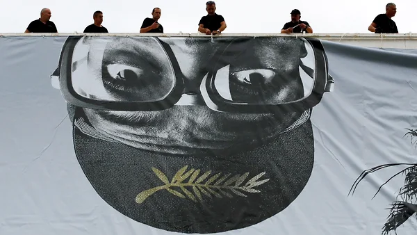 Фото: Gonzalo Fuentes / Reuters 
