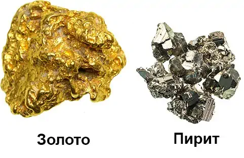 Их часто путали друг с другом.