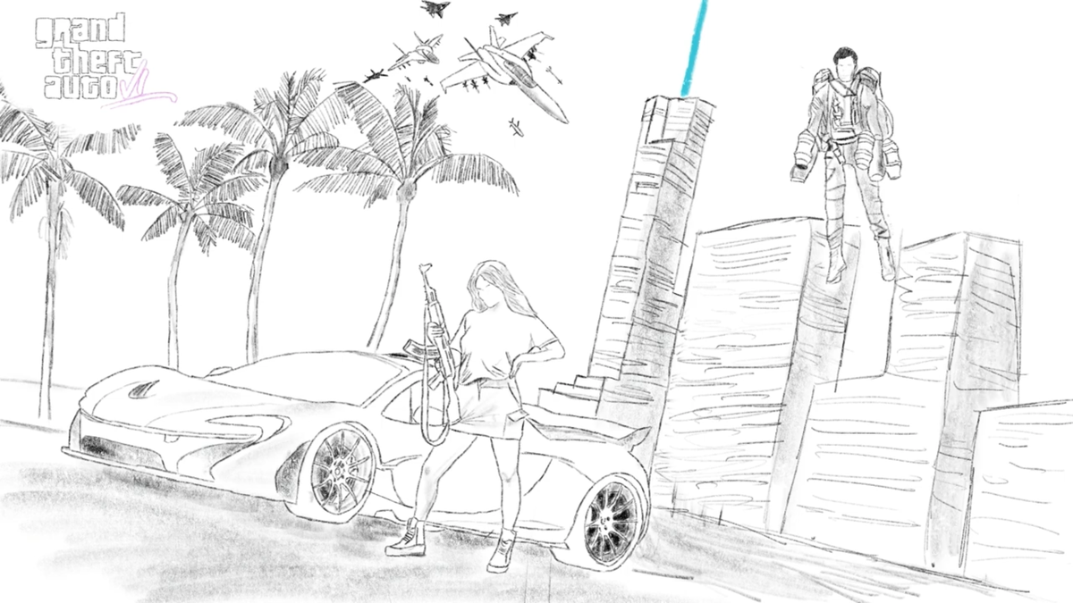 Взято с канала Tom Henderson (Youtube)