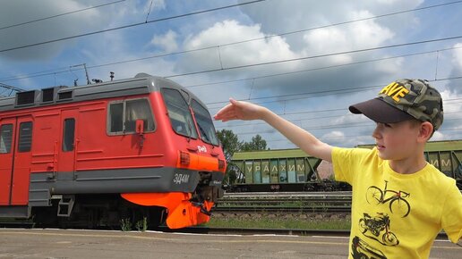 ВИДЕО ⟩ Latvijas dzelzceļš рассказывает подробности об аварии поезда в Риге