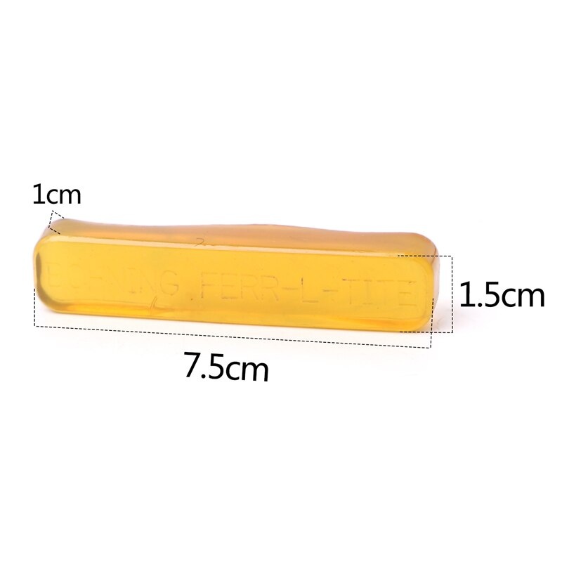 Пилка для ногтей двухсторонняя