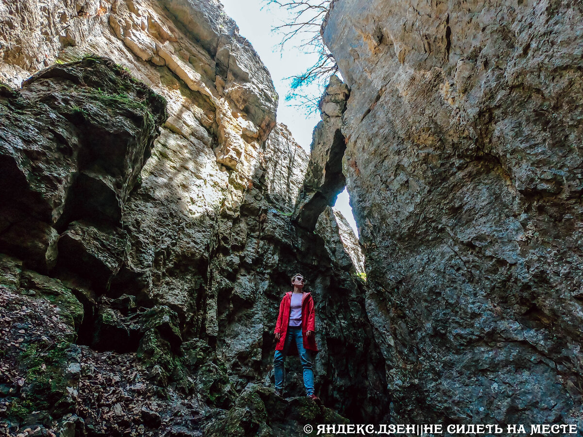 Всем привет, меня зовут Александра. Я делюсь с вами впечатлениями о поездке по Дагестану
