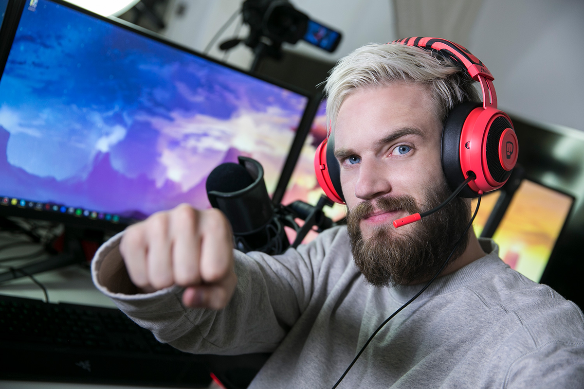 https://www.youtube.com/user/PewDiePie