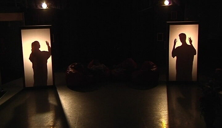 Искусство – это попытка найти и проявить смысл.