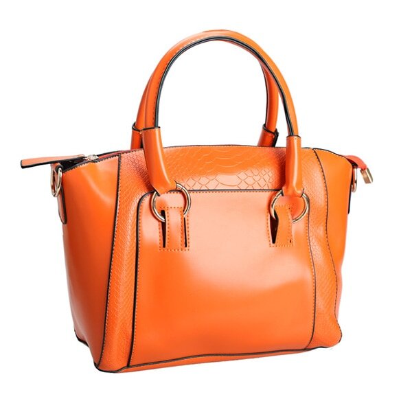 Сумки женские из синтетики